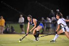 FH vs IMD  Wheaton College Field Hockey vs UMass Dartmouth. - Photo By: KEITH NORDSTROM : Wheaton, field hockey, FH2023, UMD